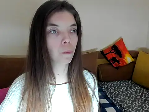 LikaAliston online show from February 7, 6:39 am