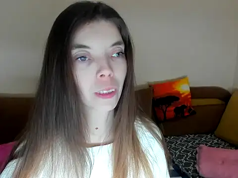 LikaAliston online show from February 8, 4:38 am