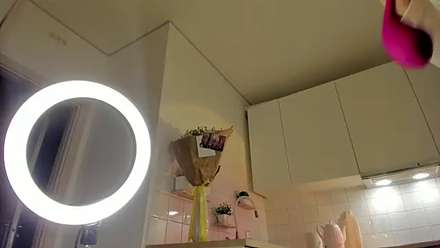 Sweety-lover online show from December 5, 7:10 pm