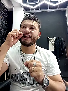 MaxSteel x online show from February 11, 4:56 pm