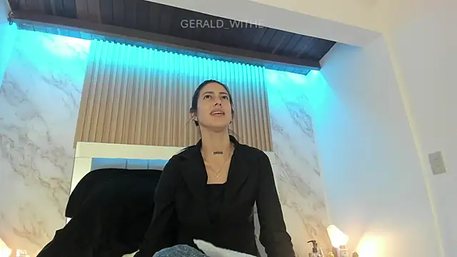 gerald withe online show from March 13, 11:50 am