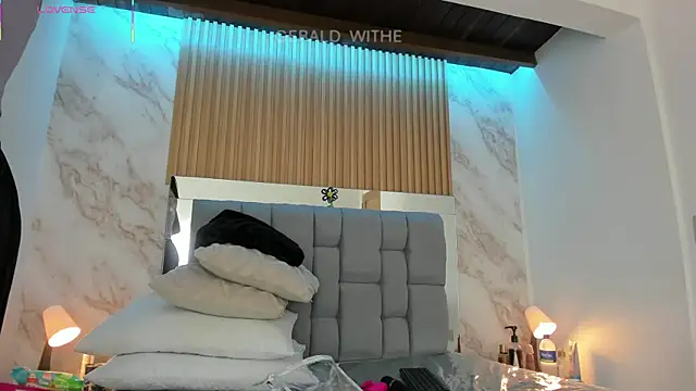 gerald withe online show from March 15, 12:33 pm