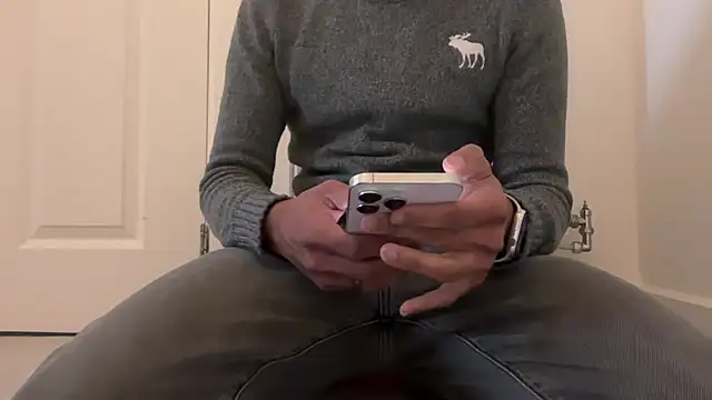 RandyRik online show from December 15, 2:10 pm