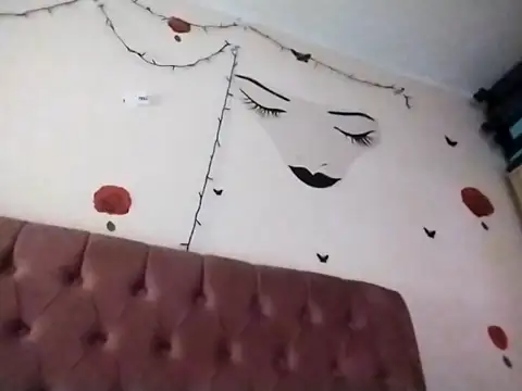 Dana92va online show from February 19, 5:42 pm