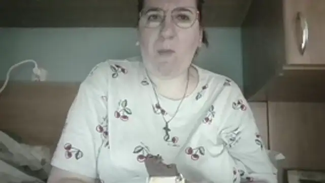 Dana92va online show from April 24, 7:11 am