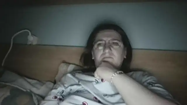 Dana92va online show from April 25, 6:27 pm