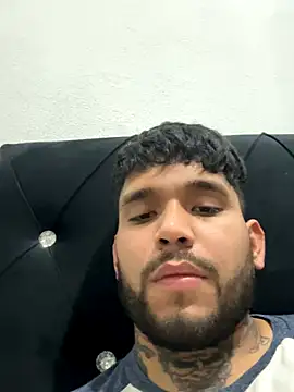 Snapshot of ConjuredTempo chatting on December 19, 6:42 am ConjuredTempo online show from December 19, 6:42 am