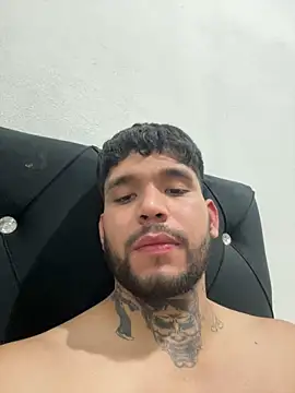 Snapshot of ConjuredTempo chatting on December 20, 6:20 am ConjuredTempo online show from December 20, 6:20 am