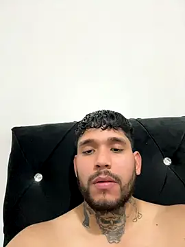 Snapshot of ConjuredTempo chatting on December 23, 12:08 am ConjuredTempo online show from December 23, 12:08 am