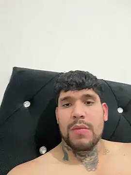 Snapshot of ConjuredTempo chatting on January 7, 5:54 am ConjuredTempo online show from January 7, 5:54 am