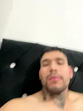 Snapshot of ConjuredTempo chatting on January 12, 11:43 pm ConjuredTempo online show from January 12, 11:43 pm