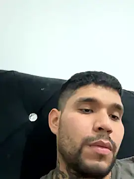 Snapshot of ConjuredTempo chatting on January 15, 6:18 am ConjuredTempo online show from January 15, 6:18 am