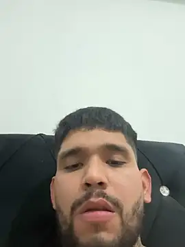 Snapshot of ConjuredTempo chatting on February 3, 6:51 am ConjuredTempo online show from February 3, 6:51 am