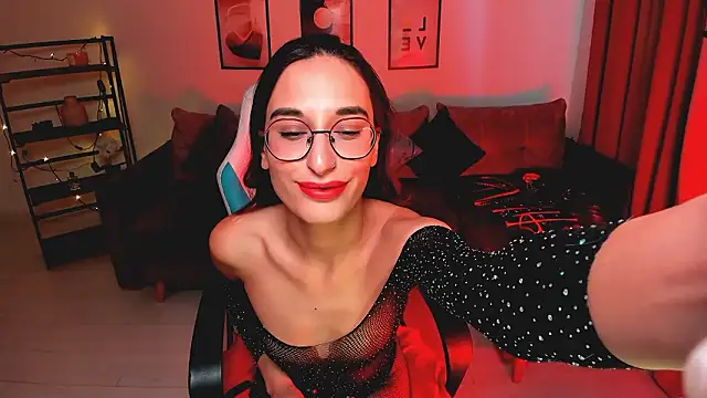 anastasha hills online show from February 1, 8:24 am