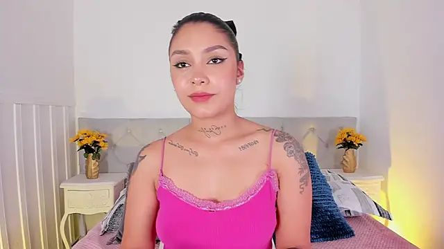 GabyyCute  online show from July 4, 6:03 pm