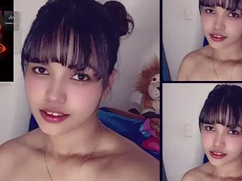 Natasha  Miller online show from February 27, 8:53 pm