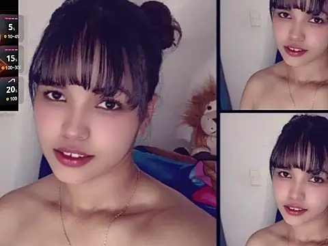 Natasha  Miller online show from March 3, 2:18 am