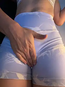 Anonima-Girl online show from June 5, 4:19 am