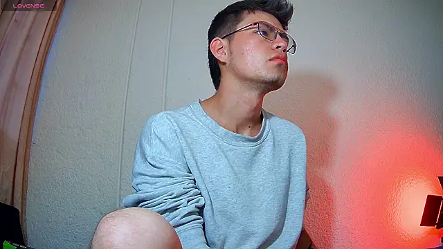 nicolatinboy online show from May 20, 11:00 pm