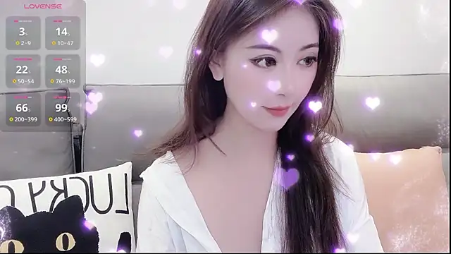 Snapshot of Lyly-zz chatting on January 14, 12:16 am Lyly-zz online show from January 14, 12:16 am