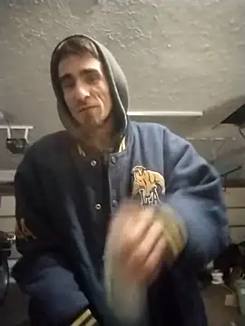 bigjohnson2914 online show from December 15, 4:00 pm