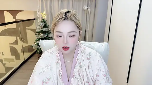 Snapshot of Star-XinX chatting on March 11, 2:01 pm Star-XinX online show from March 11, 2:01 pm