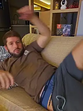 RipMyUnderwear online show from March 4, 1:11 am