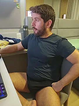 RipMyUnderwear online show from March 20, 4:34 pm