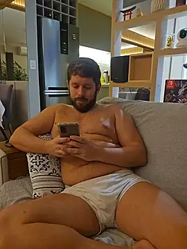 RipMyUnderwear online show from May 8, 1:00 am