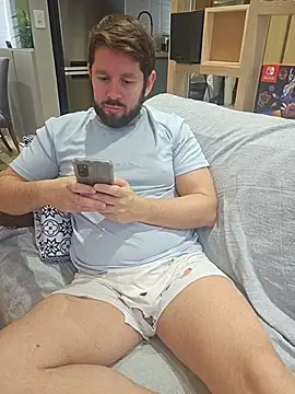 RipMyUnderwear online show from May 11, 1:28 pm