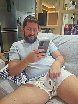 RipMyUnderwear online show from June 8, 2:06 pm