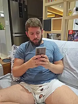 RipMyUnderwear online show from June 10, 1:06 am