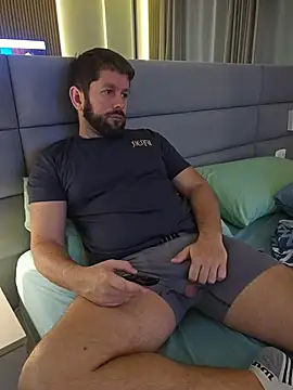 RipMyUnderwear online show from June 15, 1:24 pm