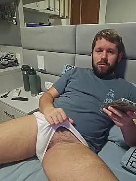Snapshot of RipMyUnderwear chatting on June 22, 12:13 am RipMyUnderwear online show from June 22, 12:13 am