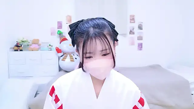 Snapshot of Otochan_0108xx chatting on January 11, 7:57 am Otochan 0108xx online show from January 11, 7:57 am