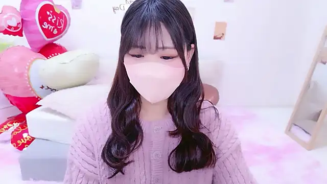 Snapshot of Otochan_0108xx chatting on February 14, 3:25 am Otochan 0108xx online show from February 14, 3:25 am