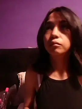 Snapshot of Honey_bun06 chatting on April 2, 6:55 am Honey bun06 online show from April 2, 6:55 am