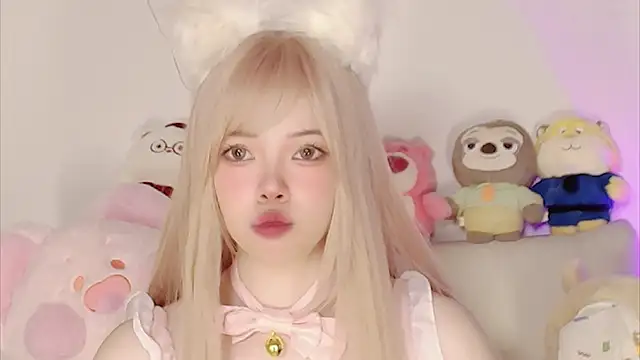 Miyeoonn online show from January 17, 2:27 am