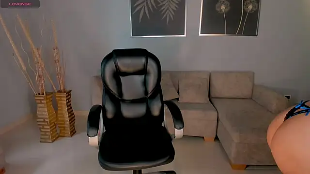 ChloeManson online show from January 23, 8:56 pm