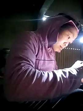 leto616 online show from February 3, 1:37 am