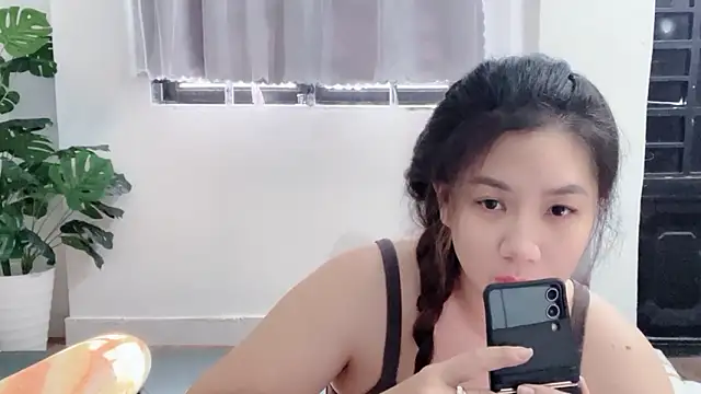 Ni-Ni 2K online show from March 29, 1:49 am