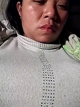 AlilaK2 online show from January 6, 9:18 pm