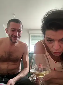 Sesamehot online show from February 1, 12:37 pm