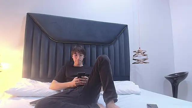 JeffBellfort online show from June 22, 8:06 pm