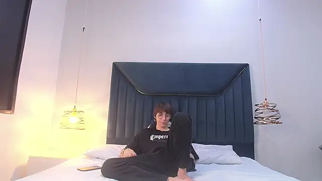 JeffBellfort online show from June 24, 8:19 pm