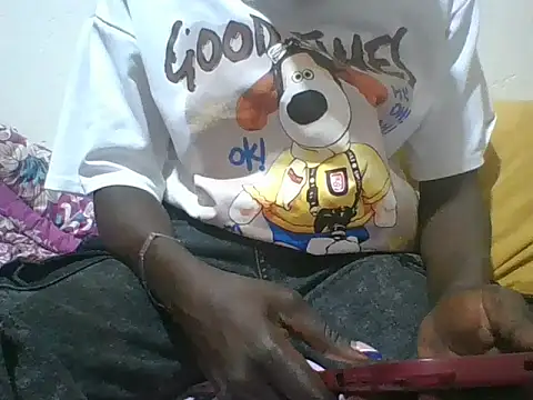 mphoyanga6 online show from February 9, 7:07 pm