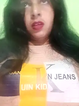 Big soniya55A online show from February 11, 9:14 am