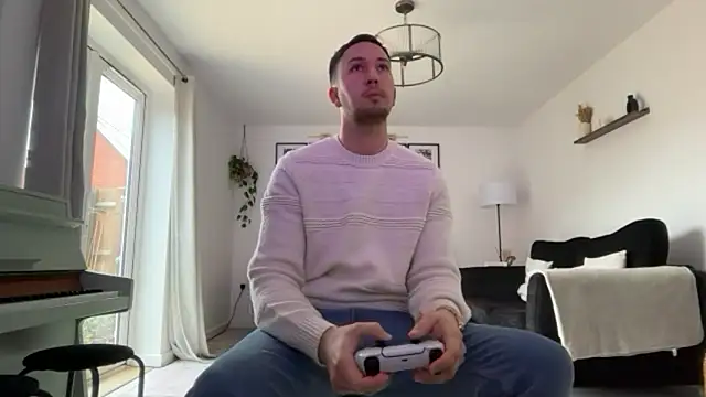 dirtyanal23 online show from February 4, 9:37 am