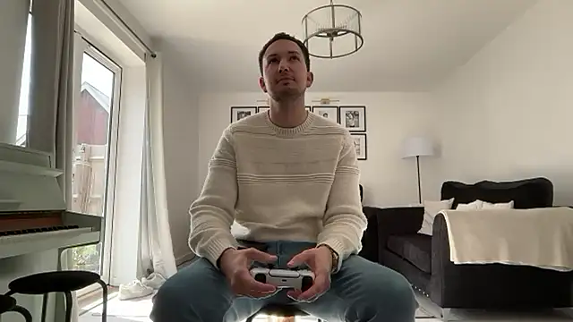 dirtyanal23 online show from March 25, 1:50 pm