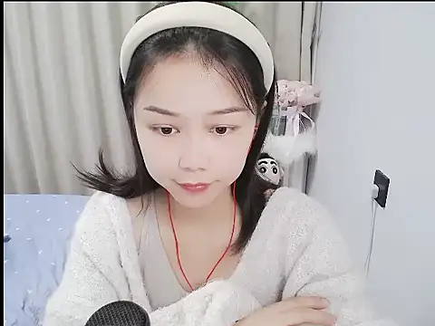 mili923 online show from January 16, 6:28 am